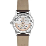 Frederique Constant Manufacture Classic Perpetual Calendar fondello vetro zaffiro calibro FC-776 movimento automatico FC-776SAL3H6