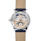 Frederique Constant Manufacture Classic Tourbillon fondello vetro zaffiro con calibro FC-980 edizione limitata 350 pezzi FC-980N3H6