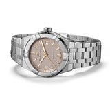 Orologio Maurice Lacroix Aikon Automatic Date lato