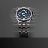 Maurice Lacroix Aikon Quartz Chronograph AI1118-SS002-430-1 ambientato