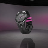 Orologio Maurice Lacroix Aikon Wotto Limited Edition AI1108-PVL20-090-2 ambientato