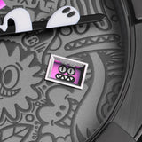 Orologio Maurice Lacroix Aikon Wotto Limited Edition AI1108-PVL20-090-2 dettaglio data