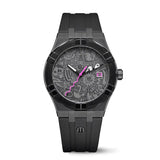 Orologio Maurice Lacroix Aikon Quartz Wotto Limited Edition AI1108-PVL20-090-2