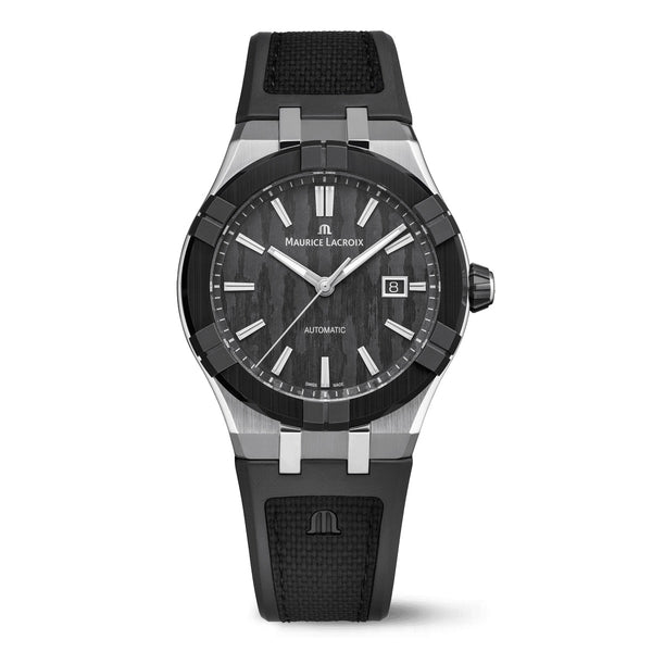 Orologio Maurice Lacroix Aikonic Automatic 43 mm AC6008-SSL20-330-2