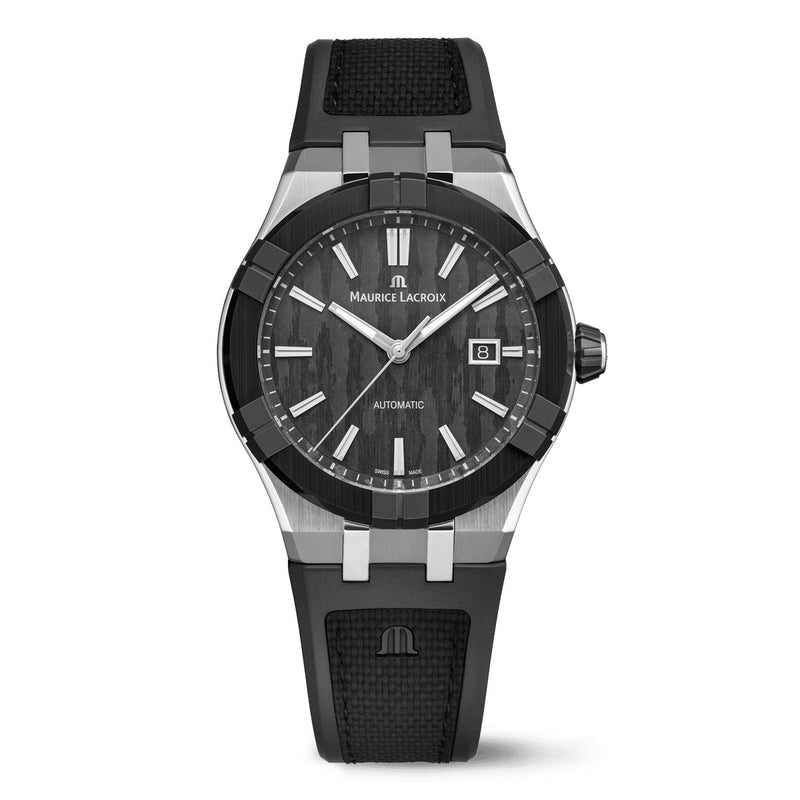 Orologio Maurice Lacroix Aikonic Automatic 43 mm AC6008-SSL20-330-2