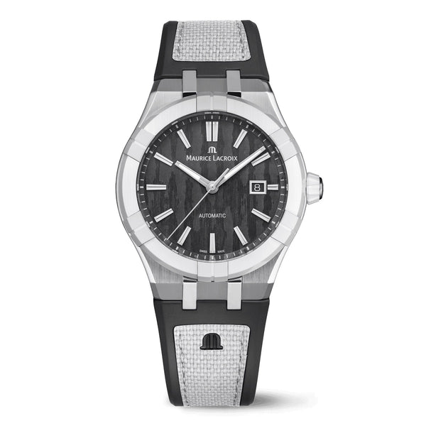 Orologio Maurice Lacroix Aikonic Automatic 43 mm AC6008-SSL70-330-2