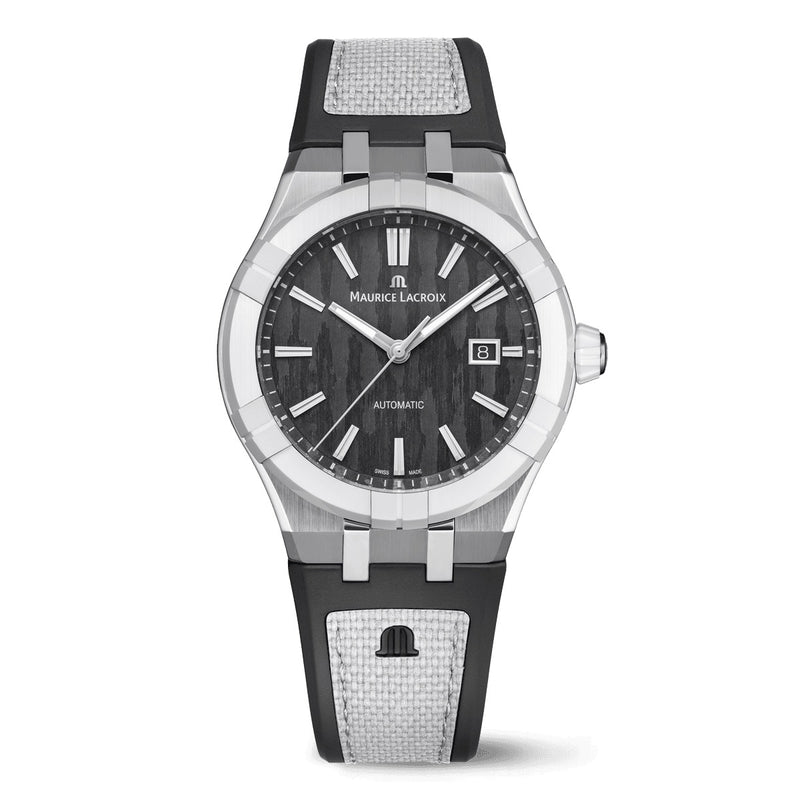 Orologio Maurice Lacroix Aikonic Automatic 43 mm AC6008-SSL70-330-2