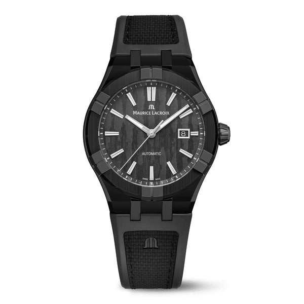 Orologio Maurice Lacroix Aikonic Automatic 43 mm AC6008-TTB00-330-2