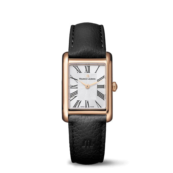 Orologio Maurice Lacroix Fiaba Square