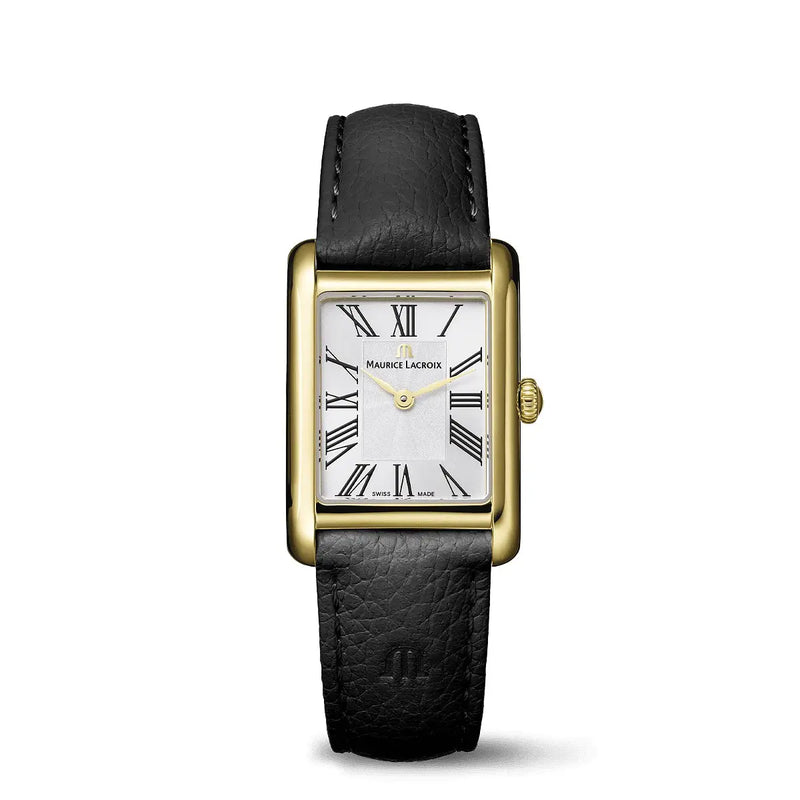 Orologio Maurice Lacroix Fiaba Square