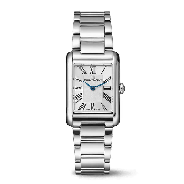 Orologio Maurice Lacroix Fiaba Square