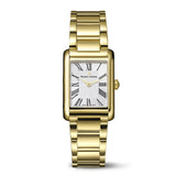 Orologio Maurice Lacroix Fiaba Square Giallo