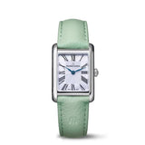 Orologio Maurice Lacroix Fiaba Square Verde