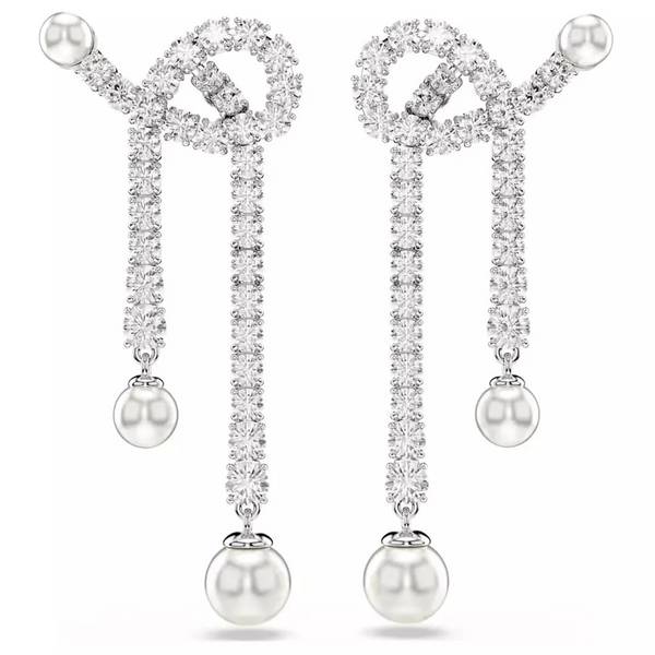 Orecchini Swarovski Matrix Pendenti 5692417