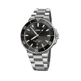 Oris Aquis Date Nero 01 733 7789 4154-07 8 23 04Peb