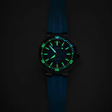 Orologio Oris Aquis Professionale Pro 1000 mt 01 733 7801 7255-Set luminova