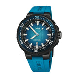 Oris Aquis Professionale Pro 1000 mt 01 733 7801 7255-Set