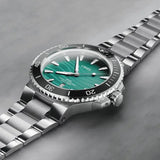 Oris Aquis Yangtze Jiangtun Limited Edition 01 733 7789 4197-Set intero