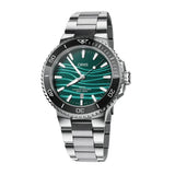 Orologio Oris Aquis Yangtze Jiangtun Limited Edition 01 733 7789 4197-Set