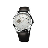 Orologio Oris Artelier Calibre 113 Bianco 01 113 7806 4051-07 5 22 96FC