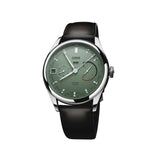 Orologio Oris Artelier Calibre 113 Verde 01 113 7806 4057-07 5 22 96FC