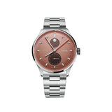 Oris Artelier Complication Marrone Castagna 01 782 7811 4056-07 8 20 20 