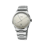 Orologio Oris Artelier Date Bianco 01 733 7810 4051-07 8 20 20