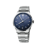 Orologio Oris Artelier Date Blu 01 733 7810 4055-07 8 20 20