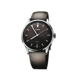 Orologio Oris Artelier Date Nero 01 733 7810 4054-07 6 20 18FC