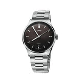 Orologio Oris Artelier Date Nero 01 733 7810 4054-07 8 20 20