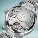 Orologio Oris Big Crown Calibre 113 01 113 7800 4057-07 8 21 06 fondello