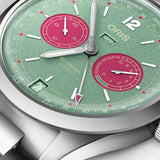 Oris Big Crown Calibre 113 01 113 7800 4057-07 8 21 06 quadrante