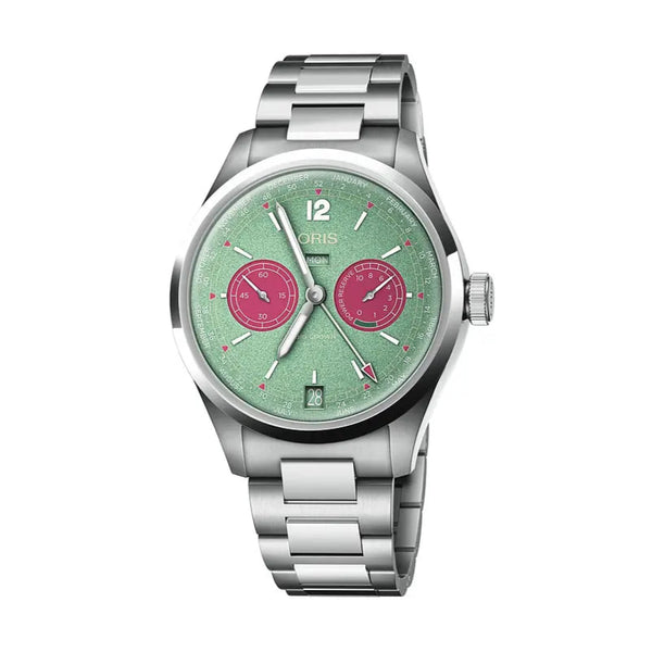 Orologio Oris Big Crown Calibre 113 01 113 7800 4057-07 8 21 06
