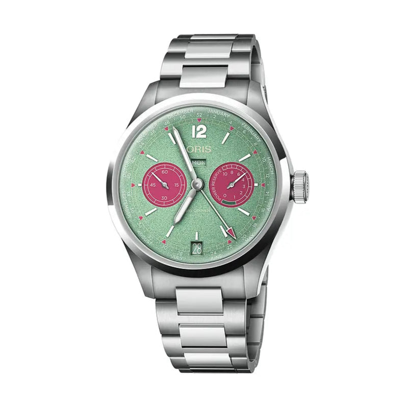 Orologio Oris Big Crown Calibre 113 01 113 7800 4057-07 8 21 06