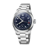 Oris Big Crown Pointer Date Blu 01 403 7776 4065-07 8 19 06