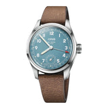 Orologio Oris Big Crown Pointer Date Blu 01 473 7786 4065-07 5 19 22Fc
