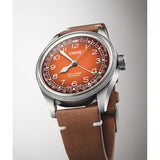 Oris Big Crown Pointer Date Cervo Volante Rosso 01 754 7785 4068-Set