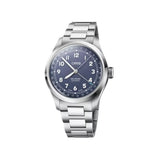 Orologio Oris Big Crown Pointer Date Viola 01 754 7798 4068-07 8 20 06