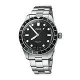 Orologio Oris Divers Sixty-Five 12H Nero 01 400 7772 4054-07 8 20 18
