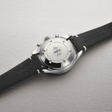 Fondello Oris Divers Sixty-Five Chronograph 01 771 7791 4051-07 6 20 01 cinturino cervo volante