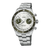 Oris Divers Sixty-Five Chronograph 01 771 7791 4051-07 8 20 18
