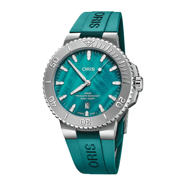 Orologio Oris New York Harbor Limited Edition II