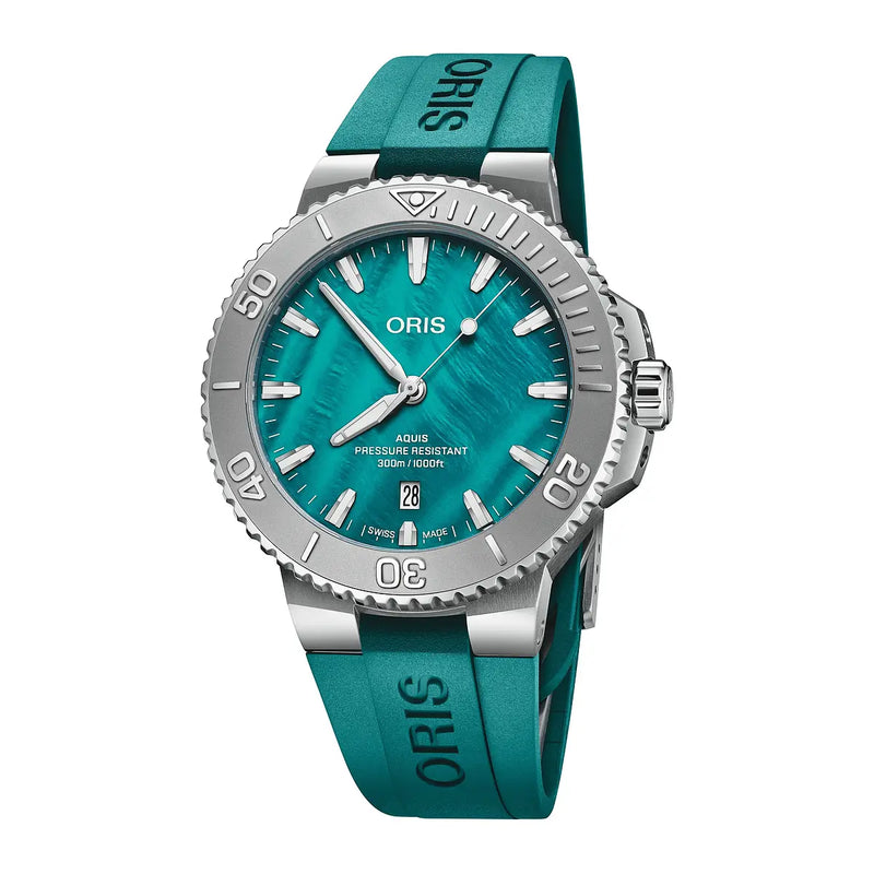 Orologio Oris New York Harbor Limited Edition II