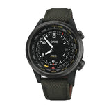 Orologio Oris Propilot Altimeter Nero 01 793 7775 8734-Set