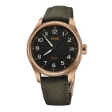Oris Propilot Big Crown Big Date Nero 01 751 7761 3164-07 3 2003Brlc