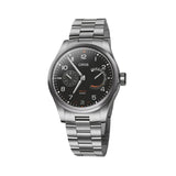 Orologio da Polso Oris ProPilot Calibre 111 01 111 7808 4164-07 8 20 04LC Nero