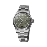Orologio da Polso Oris ProPilot Calibre 111 01 111 7808 4167-07 8 20 04LC Verde