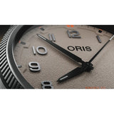 Orologio Oris Propilot Desert Edition 01 733 7802 8766-07 4 20 30GLC quadrante