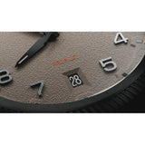 Oris Propilot Desert Edition 01 733 7802 8766-07 4 20 30GLC dettaglio datario