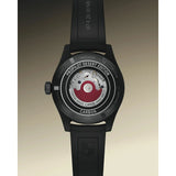 Orologio Oris Propilot Desert Edition 01 733 7802 8766-07 4 20 30GLC fondello